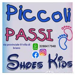 Piccoli Passi Shoes Kids