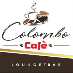 colombo cafe
