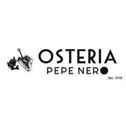 Osteria Pepe Nero