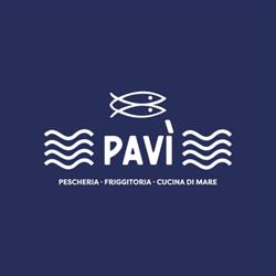 Pavì Friggitoria Cucina di Mare