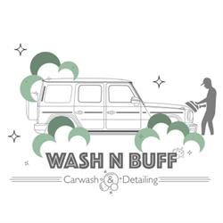 Wash n Buff - Detailing
