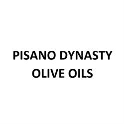 Pisano Dynasty Olive Oils