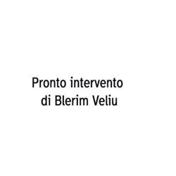 Pronto intervento
