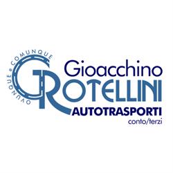 Rotellini Gioacchino-Trasporto Capi Appesi