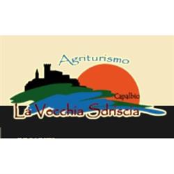 La Vecchia Sdriscia