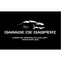 Garage De Gasperi