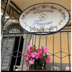 Ristorante da Francesco