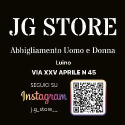 Jg Store