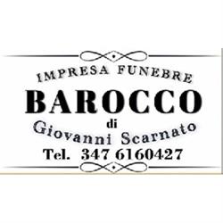 Impresa Funebre Barocco