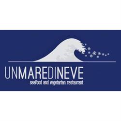 Ristorante Unmaredineve