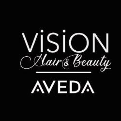 Vision Hair & Beauty BM Salon Exclusive AVEDA