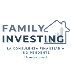 Family Investing - La Consulenza Finanziaria Indipendente di Lorenzo Lunardo