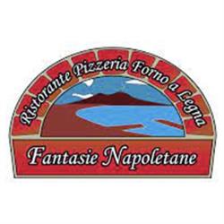 Pizza e Fantasie Napoletane