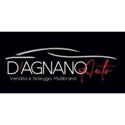 D’AGNANO Auto - Vendita e noleggio Multibrand