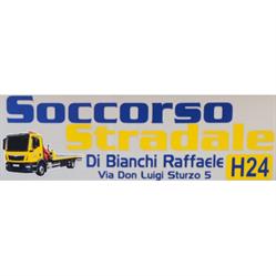 Soccorso Stradale di Raffaele Bianchi