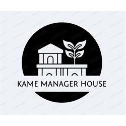 Kame Manager House