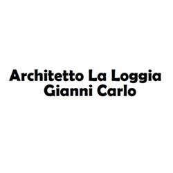 Architetto La Loggia Gianni Carlo