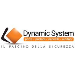 Dynamic System