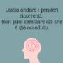 Consigli psicologici