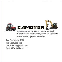 Camoter