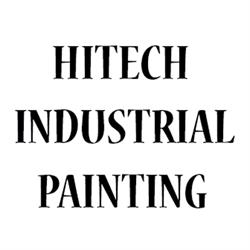 Hitech Industrial Painting