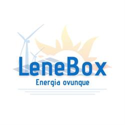 Lenebox Energia Ovunque