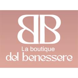 La boutique del benessere