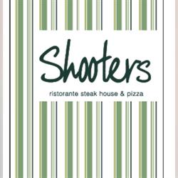 Shooters Roma