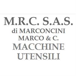 Mrc Macchine Utensili