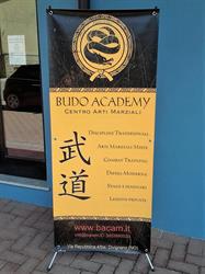 BUDO ACADEMY A.S.D. Centro Arti Marziali