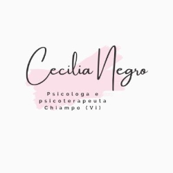 dott.ssa Cecilia Negro Psicologa-Psicoterapeuta