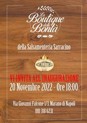 La Boutique delle  Bontà