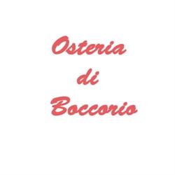 Osteria di Boccorio
