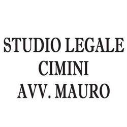 Cimini Avv. Mauro Studio Legale