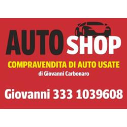 Autoshop Giovanni Carbonaro