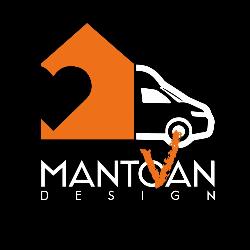 MantoVan Design