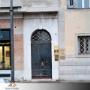 Ingresso piano terra
