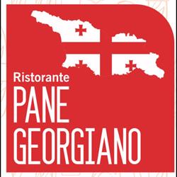 Ristorante Pane Georgiano 2