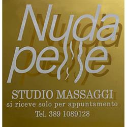 Nuda pelle - Studio Massaggi