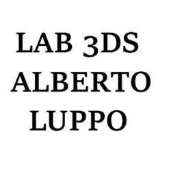 Lab 3ds Alberto Luppo