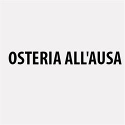 Osteria all'Ausa