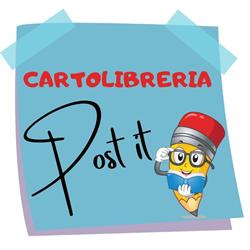 Cartolibreria Post it