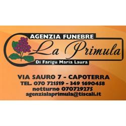 La Primula