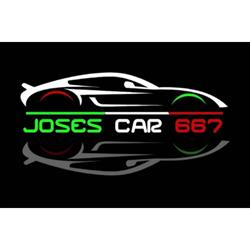 Joses Car 667 - Noleggio e Vendita Auto di Lusso