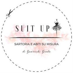 Suit Up Sartoria e Abiti su Misura di Guareschi Giada