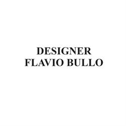 Designer Flavio Bullo