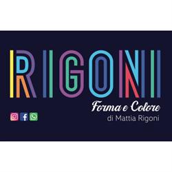 Rigoni Forma e Colore