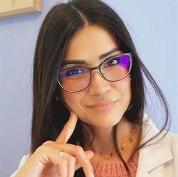 Nutrizionista Dott.ssa Giorgia Visentini