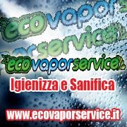Ecovapor service Catanzaro