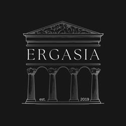 Ergasia